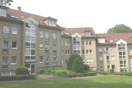 Wohnung Herford Falkendiek - 2 Zimmer, 65 m&sup2;, 338&euro; | Angebot:25895887