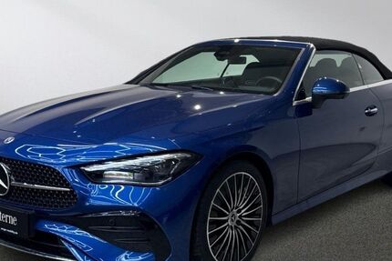 Mercedes-Benz CLE 200 20.223 km 52.990 &euro; Bünde 32257