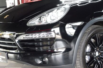 Porsche Cayenne 222.837 km 18.999 &euro; Bünde 32257