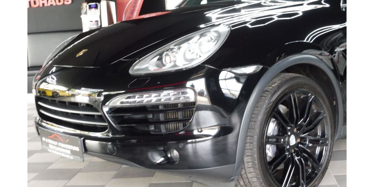 Porsche Cayenne 222.837 km 18.999 &euro; Bünde 32257