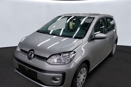 VW up! 24.240 km 12.990 &euro; Bad Oeynhausen 32549