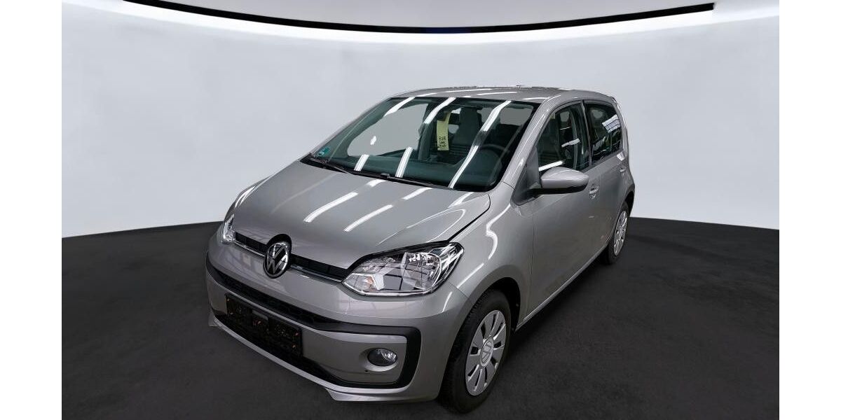 VW up! 24.240 km 12.990 &euro; Bad Oeynhausen 32549