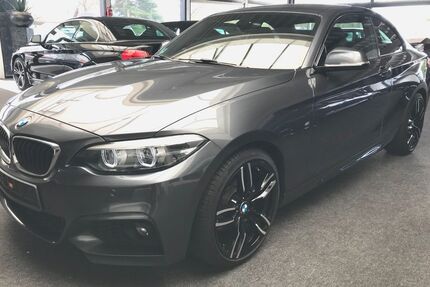 BMW 220 132.500 km 19.990 &euro; Minden 32425