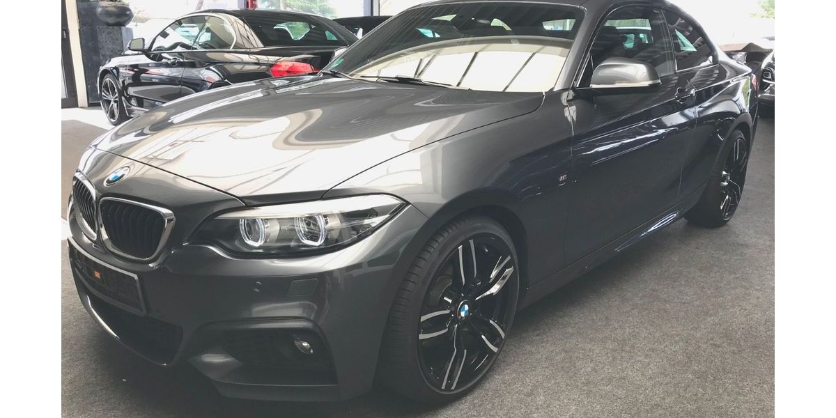 BMW 220 132.500 km 19.990 &euro; Minden 32425