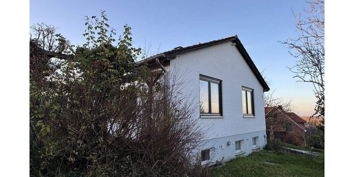 Bungalow Bückeburg / Röcke Röcke - 3 Zimmer, 66 m&sup2;, 225.000&euro; | Angebot:25681649