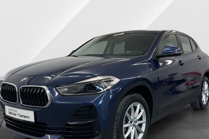 BMW X2 114.157 km 19.994 &euro; Minden 32429