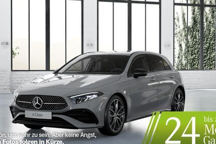 Mercedes-Benz A 200 16.000 km 36.594 &euro; Lübbecke 32312