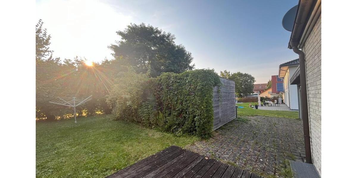 Etagenwohnung Lübbecke - 5.5 Zimmer, 160 m&sup2;, 1.300&euro; | Angebot:25392987