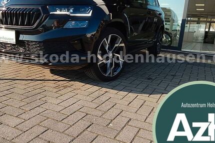 Skoda Karoq 35.041 km 35.490 &euro; Hiddenhausen 32120
