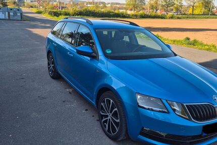 Skoda Octavia 96.500 km 13.800 &euro; Kirchlengern 32278