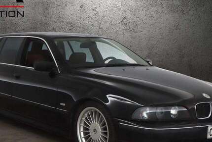 Alpina B10 190.000 km 32.950 &euro; Kalletal 32689