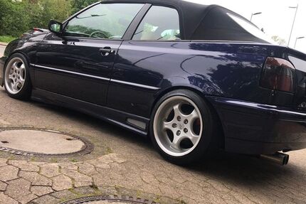 VW Golf 186.000 km 7.500 &euro; Herford 32051