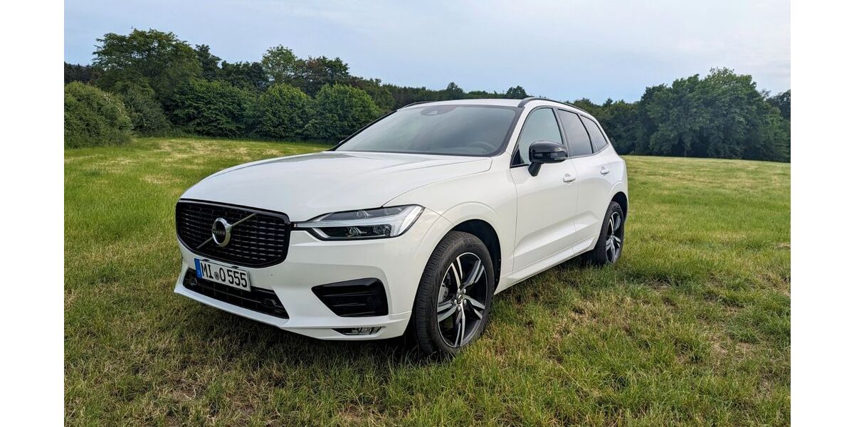 Volvo XC60 88.000 km 29.999 &euro; Preußisch Oldendorf 32361