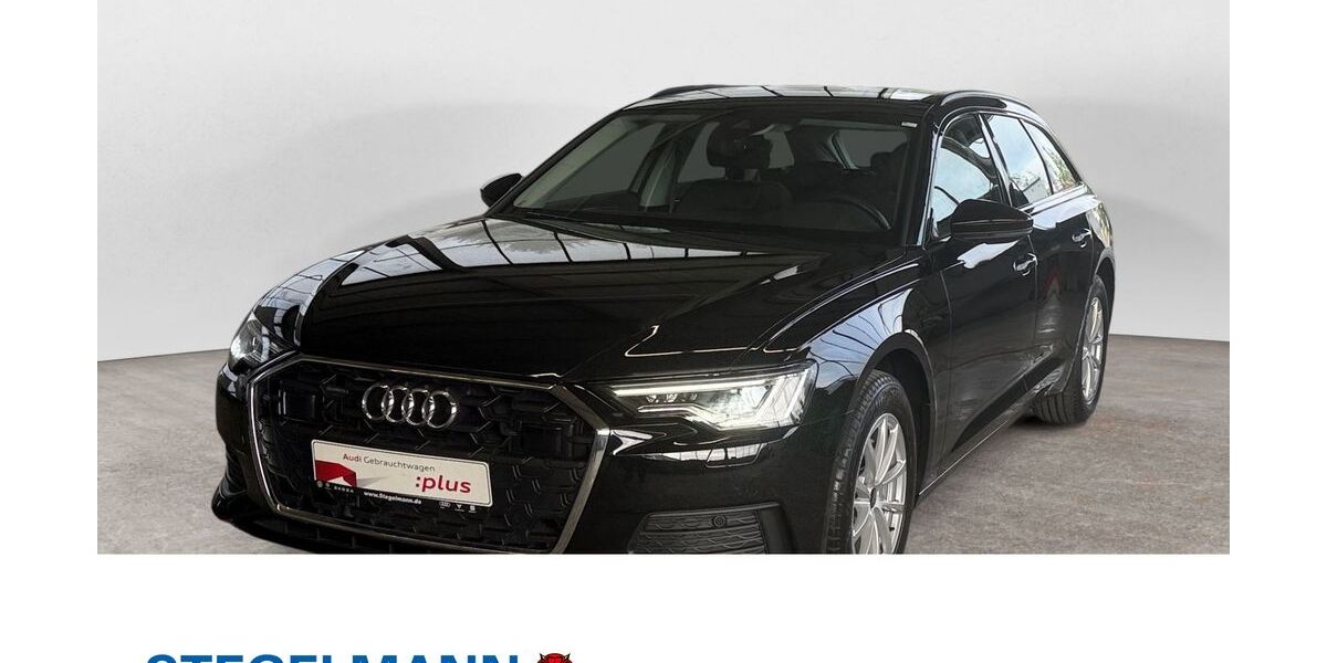 Audi A6 117.385 km 29.710 &euro; Lemgo 32657
