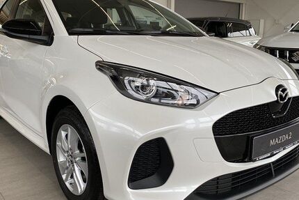 Mazda 2 Hybrid 5.000 km 20.500 &euro; Rinteln 31737