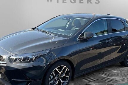 Kia ceed / Ceed 5.442 km 24.870 &euro; Porta Westfalica 32457