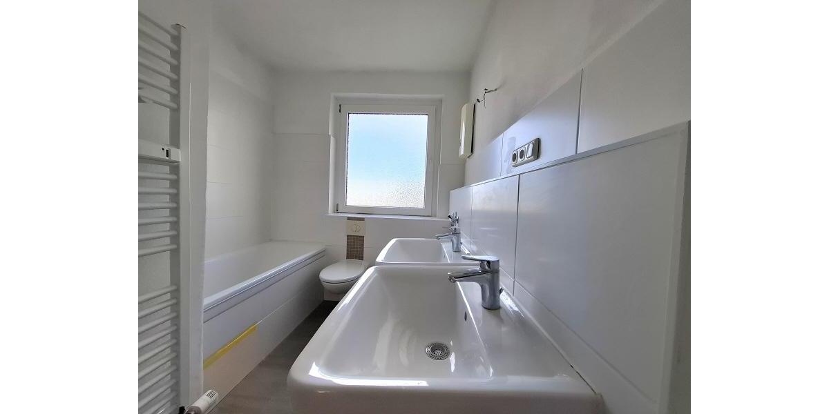 Etagenwohnung Minden Kuhlenkamp - 3 Zimmer, 67 m&sup2;, 625&euro; | Angebot:23432931