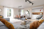 Bungalow Kalletal Hohenhausen - 4 Zimmer, 108 m&sup2;, 416.150&euro; | Angebot:26659165