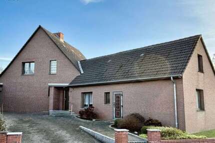 Haus Minden - 6 Zimmer, 162 m&sup2;, 229.000&euro; | Angebot:24577260