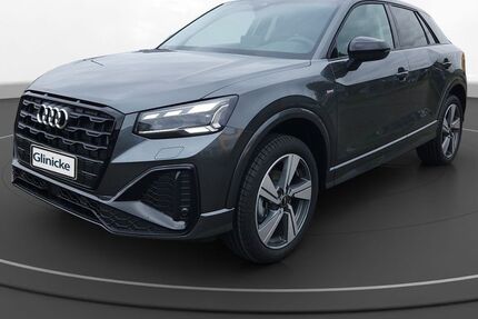Audi Q2 9.900 km 37.880 &euro; Minden 32427