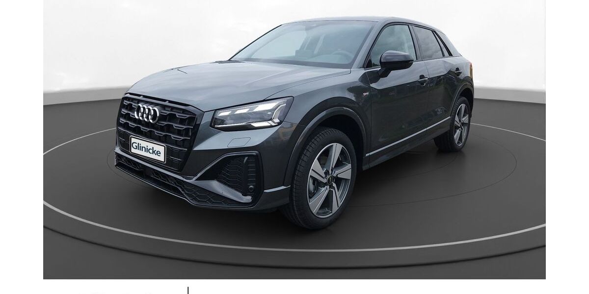 Audi Q2 9.900 km 37.880 &euro; Minden 32427