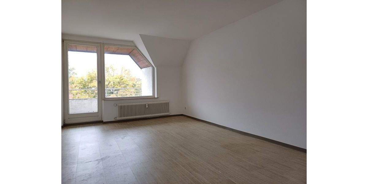 Etagenwohnung Minden Innenstadt - 3 Zimmer, 75 m&sup2;, 649&euro; | Angebot:25679940