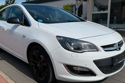 Opel Astra 249.000 km 3.500 &euro; Minden 32423