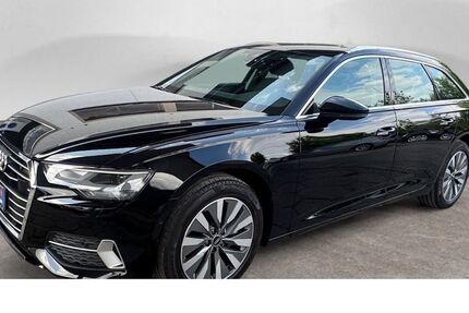 Audi A6 55.259 km 28.810 &euro; Lemgo 32657