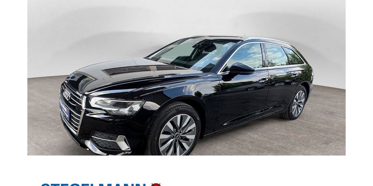 Audi A6 55.259 km 28.810 &euro; Lemgo 32657