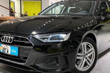 Audi A4 145.721 km 19.995 &euro; Herford 32052