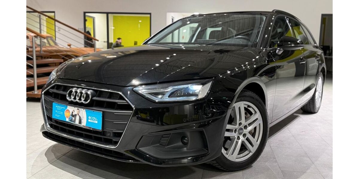 Audi A4 145.721 km 19.995 &euro; Herford 32052