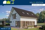 Einfamilienhaus Porta Westfalica - 5 Zimmer, 136 m&sup2;, 1.500&euro; | Angebot:26665374