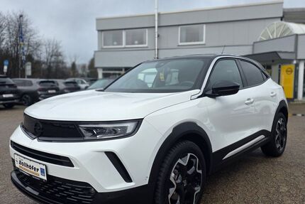 Opel Mokka 16.036 km 24.388 &euro; Bad Salzuflen 32108