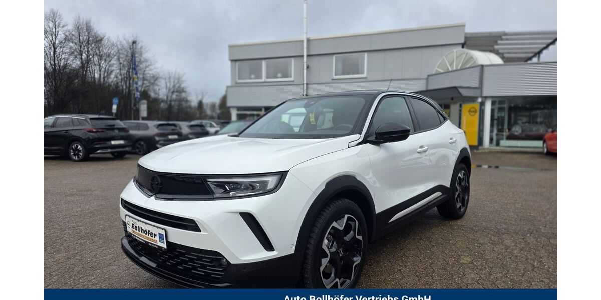 Opel Mokka 16.036 km 24.388 &euro; Bad Salzuflen 32108