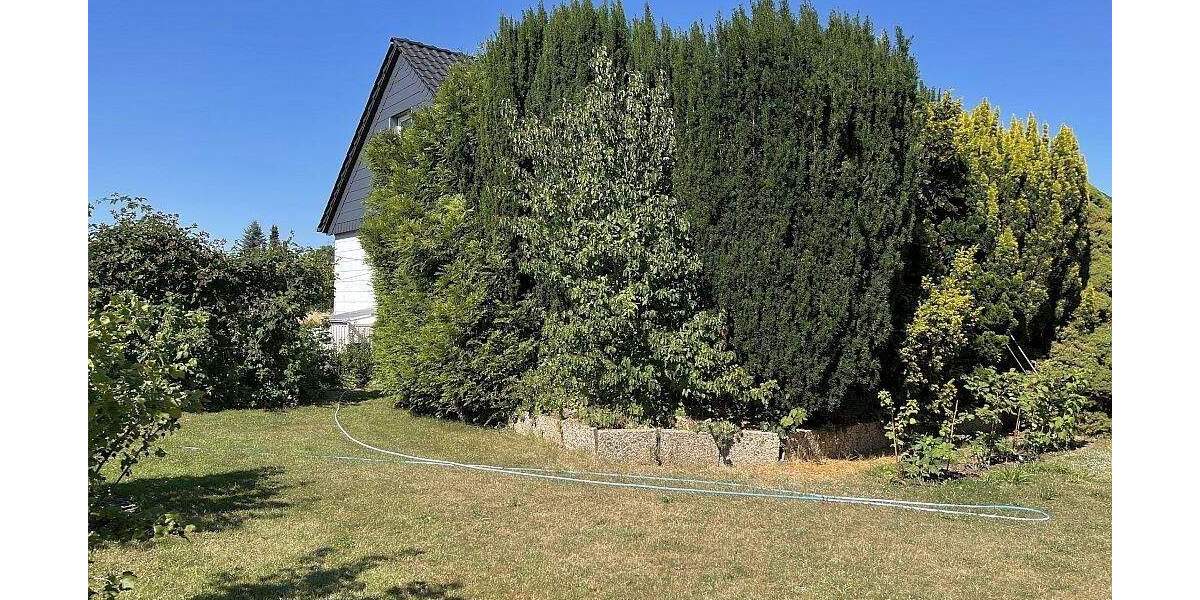 Einfamilienhaus Minden Dankersen - 5 Zimmer, 120 m&sup2;, 159.500&euro; | Angebot:25726461