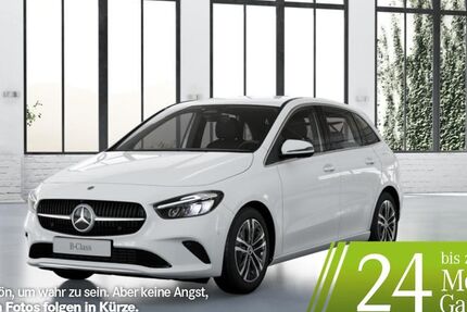 Mercedes-Benz B 200 9.500 km 38.450 &euro; Minden 32427