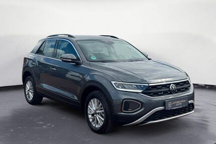 VW T-Roc 88.000 km 22.399 &euro; Uchte 31600