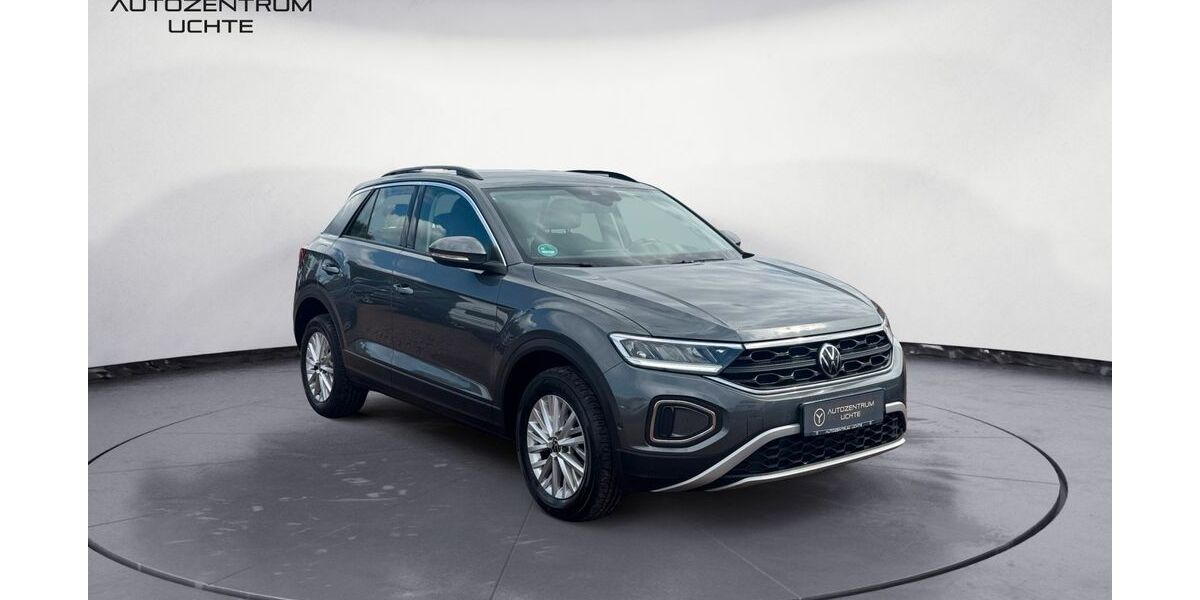VW T-Roc 88.000 km 22.399 &euro; Uchte 31600