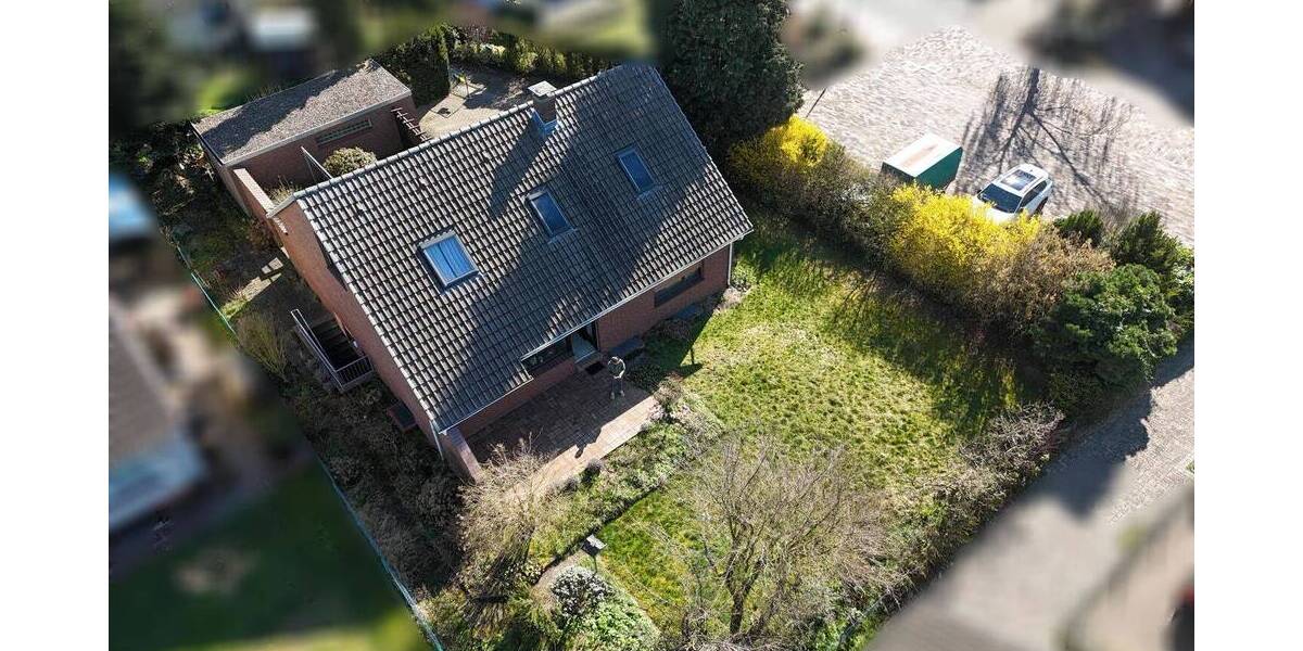 Einfamilienhaus Espelkamp - 5 Zimmer, 120 m&sup2;, 199.000&euro; | Angebot:26016273
