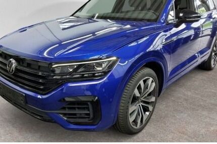 VW Touareg 66.650 km 55.350 &euro; Lemgo 32657