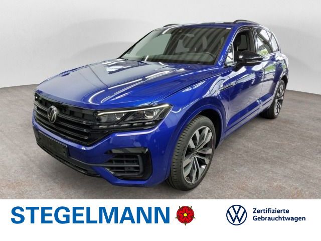 VW Touareg 66.650 km 55.350 &euro; Lemgo 32657