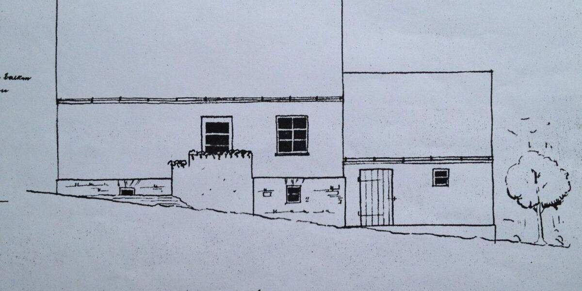 Einfamilienhaus Almena / Extertal Almena - 2 Zimmer, 100 m&sup2;, 219.000&euro; | Angebot:25724251