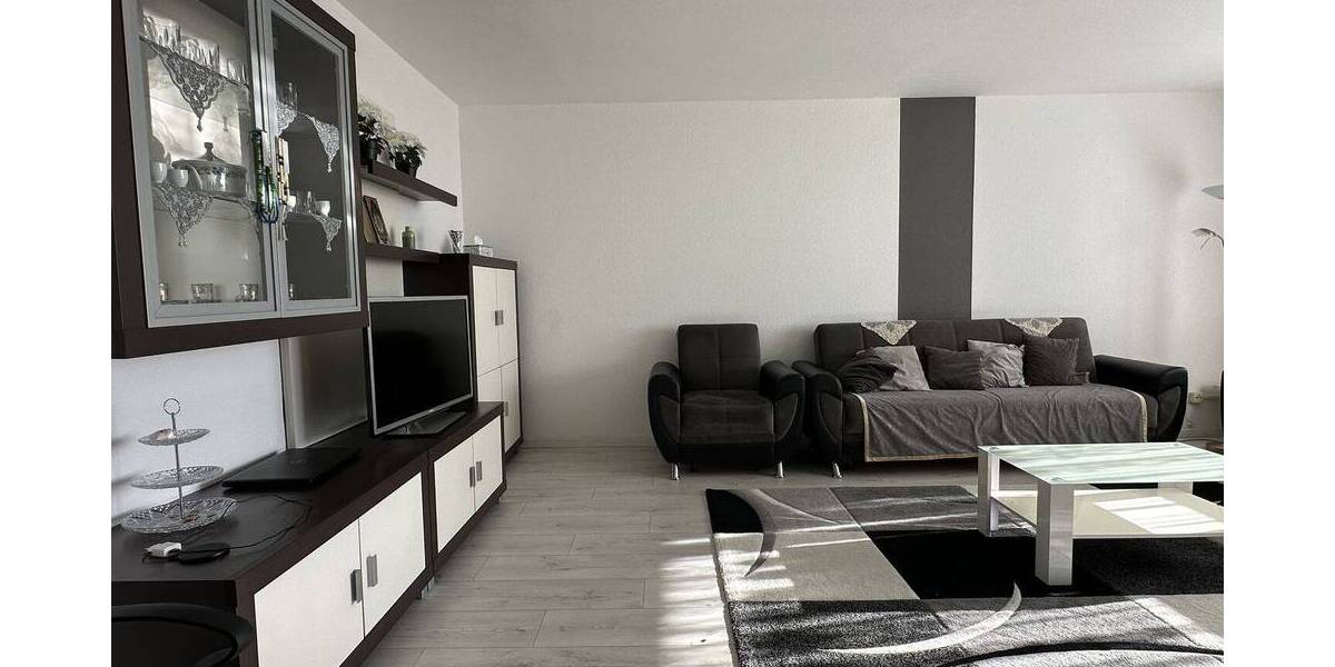 Etagenwohnung Bad Salzuflen Innenstadt - 2 Zimmer, 62 m&sup2;, 99.000&euro; | Angebot:26205754
