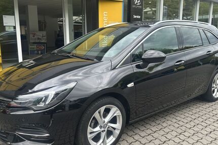 Opel Astra 61.500 km 15.760 &euro; Espelkamp 32339