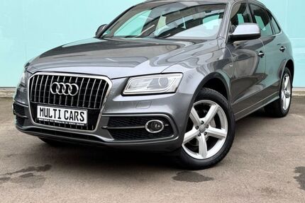 Audi Q5 133.550 km 18.880 &euro; Löhne 32584