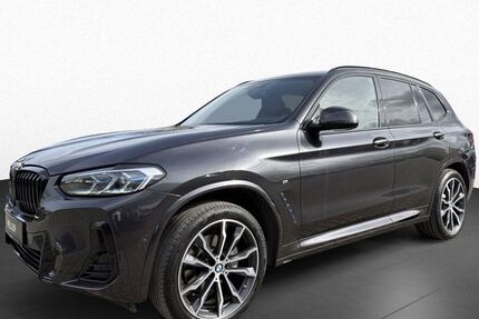 BMW X3 46.620 km 41.480 &euro; Herford 32051