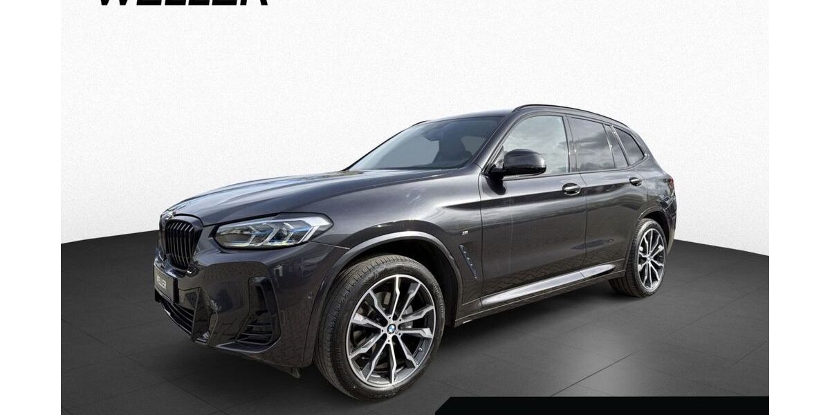 BMW X3 46.620 km 41.480 &euro; Herford 32051