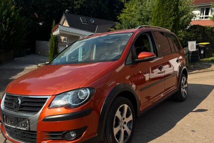 VW Touran 177.000 km 5.290 &euro; Minden 32425