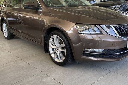 Skoda Octavia 72.300 km 19.600 &euro; Rinteln 31737