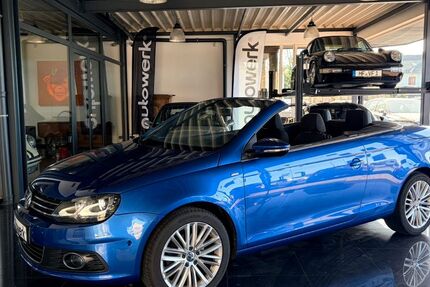 VW Eos 134.098 km 8.495 &euro; Herford 32049